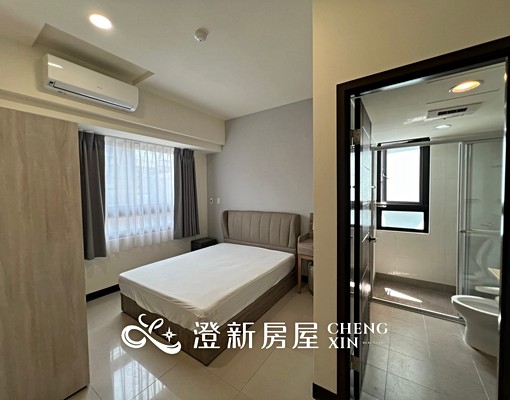 💎精美裝潢系統櫃/雙衛浴開窗免治馬桶/傢俱電極新/物業管理 - Image 9