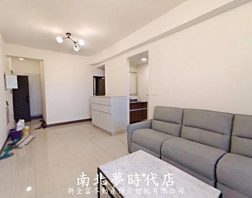 租北安公園大平車電梯美2房 - Image 11