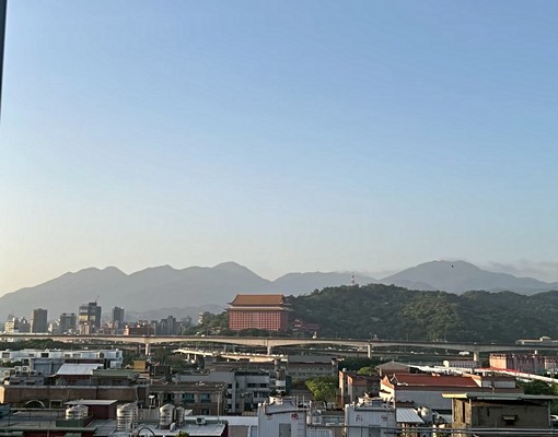 Lucy✨中山國小站採光美景遠雄首府 - Image 2