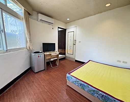 兆基🏡永吉路美食、市政府捷運站、採光優質套房 - Image 2