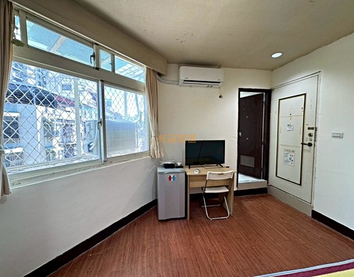 兆基🏡永吉路美食、市政府捷運站、採光優質套房 - Image 4