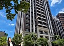 中壢區-民權路四段3房2廳，57.3坪