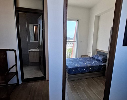 台水台電收費可租補.全新電梯獨棟大樓.整層住家.二房一廳一衛 - Image 5