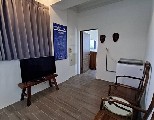 台水台電收費可租補.全新電梯獨棟大樓.整層住家.二房一廳一衛 - Image 7