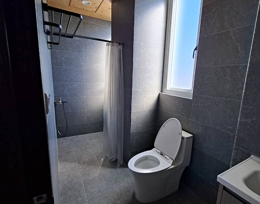 台水台電收費可租補.全新電梯獨棟大樓.整層住家.二房一廳一衛 - Image 9