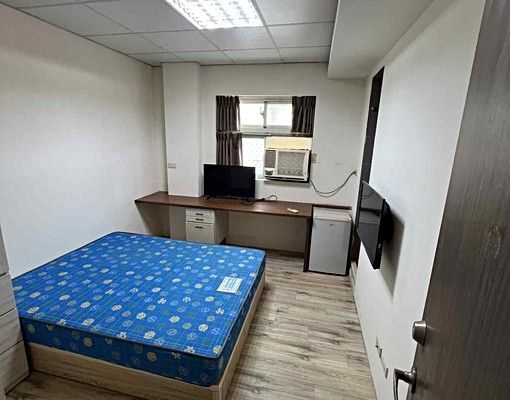 可雙租補★公益勤美★台電均計★近南屯 - Image 1