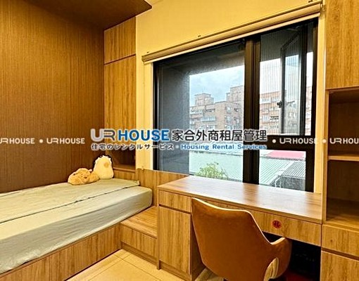 MRT芝山丨近天母SOGO商圈丨美.日學校 - Image 5