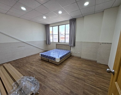 東光國中公寓4樓3房可附4台冷氣 - Image 4