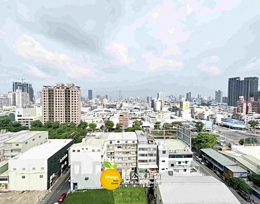 🍊中都上銘蒔尚寵物友善2+1房平車 - Image 11