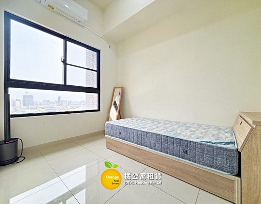🍊中都上銘蒔尚寵物友善2+1房平車 - Image 6