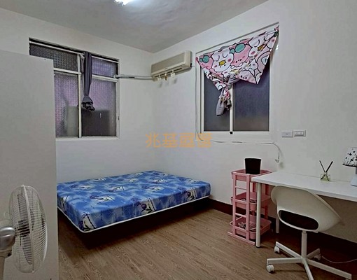 兆基🏡港後路公寓整新分租優質套房可租補(A室) - Image 7