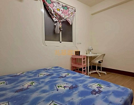 兆基🏡港後路公寓整新分租優質套房可租補(A室) - Image 6