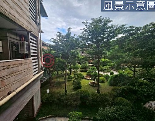 💙太好了.ᐟ.ᐟ台北灣觀海2房租金已含管理費可租補.ᐟ - Image 11