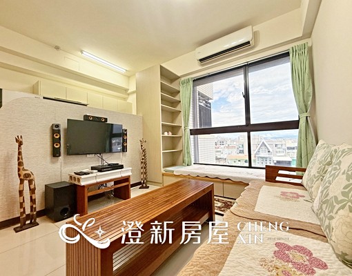 ✨勝利a+兩房平車廈&一卡皮箱入住✨ - Image 1
