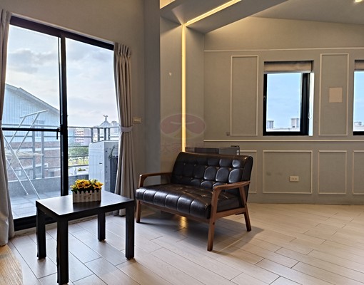 ❤陽台電梯／個人專用洗衣機／採光通風佳❤ - Image 10