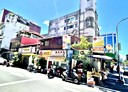 中山區-龍江路2房2廳，20.9坪