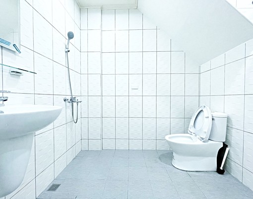 ★全新整理★室內車位★整棟★露臺★超美 - Image 4