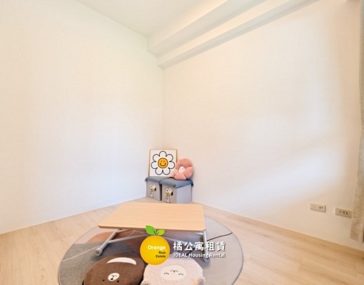 🍊中都美森園無印3房平車 - Image 12