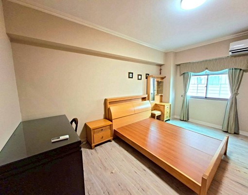 新店精美裝潢🏠3房2廳2衛1陽台❣️包管費🌟可入籍 - Image 3