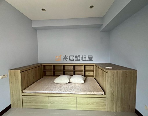 寄居蟹社會住宅🏠C【圓閣】可租補優質2房 - Image 3