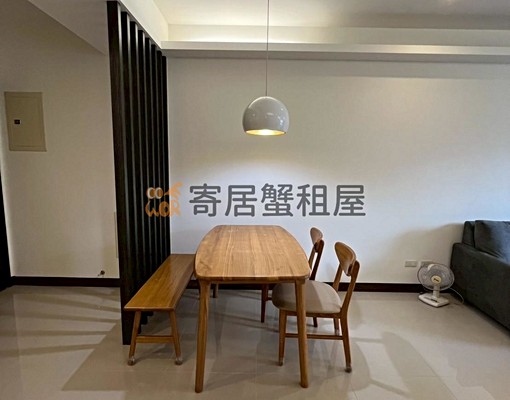 寄居蟹社會住宅🏠C【圓閣】可租補優質2房 - Image 5