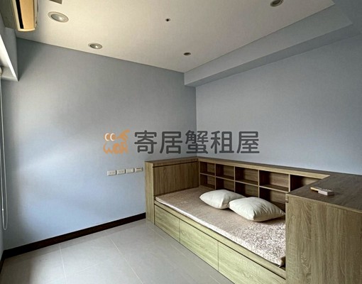 寄居蟹社會住宅🏠C【圓閣】可租補優質2房 - Image 2