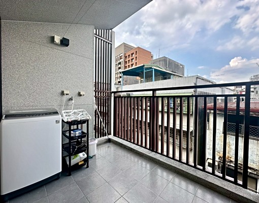 東門站仁愛路2房/精緻高雅舒適好房🏠 - Image 12