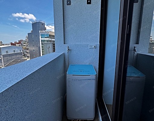 成大附近簡約套房~台水台電~可租補 - Image 3