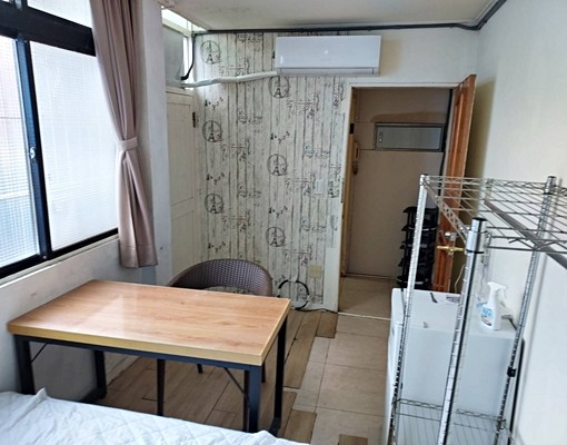 正義北路近捷運三重國小站600m大陽台 - Image 4