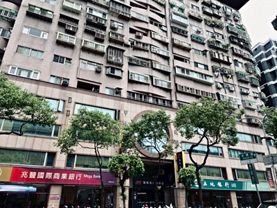 社區圖片