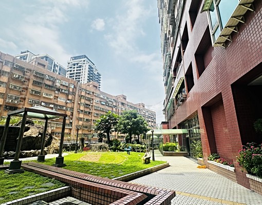 🏬樟樹紅綠3房車挑高使用空間多😎可租補 - Image 15