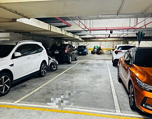 🏬樟樹紅綠3房車挑高使用空間多😎可租補 - Image 13