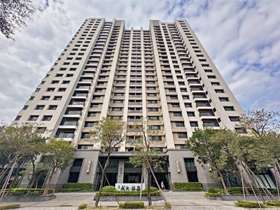 百慶成大林森丨質感裝潢三房丨平車尊邸