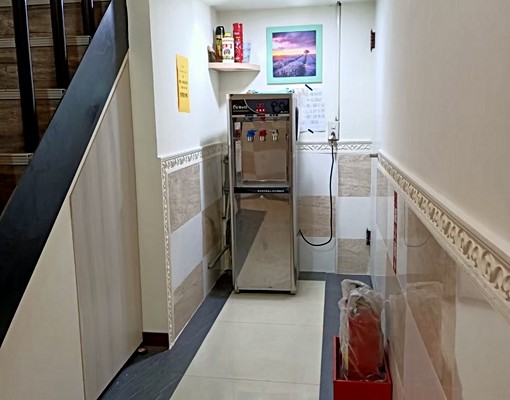 獨洗曬★兩房一廳★近中科中國醫★中友一中 - Image 13