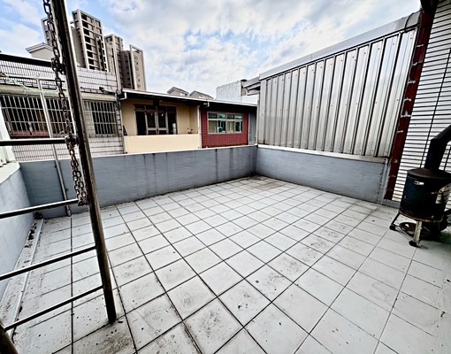 內壢搶手大5房透天/可補助/大廚房/格局方正採光好/雙陽台 - Image 15