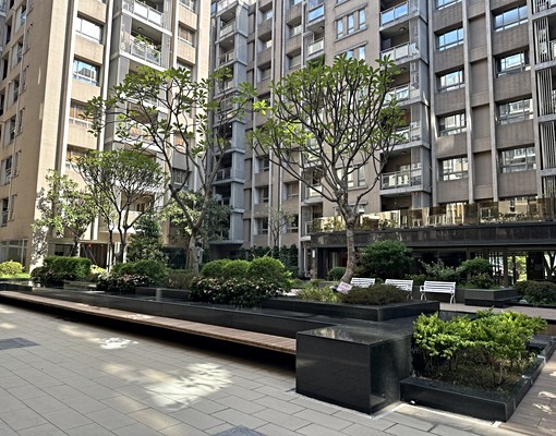 <租>楊梅3房車全套家具電器裝潢 - Image 12