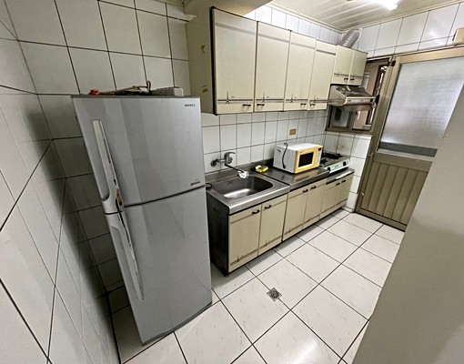 C大晟社宅免仲費全配電梯三房合租首選近東海榮總中科戶籍租補 - Image 7