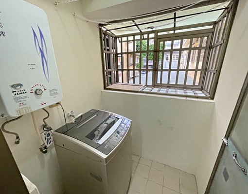 C大晟社宅免仲費全配電梯三房合租首選近東海榮總中科戶籍租補 - Image 10