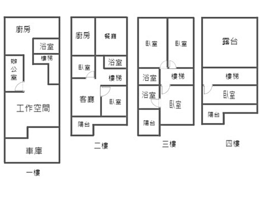 湖內工業住宅 - Image 10