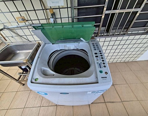 國館雙捷美房、採光好、生活機能強難得釋出 - Image 9