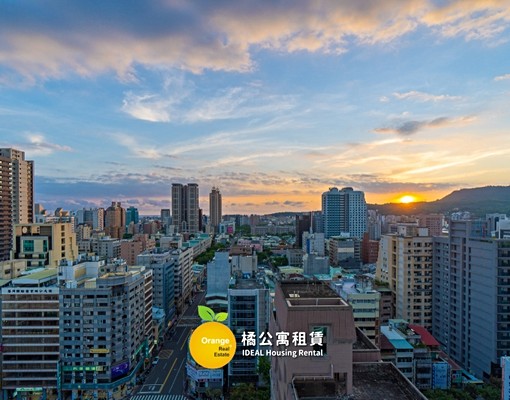 🍊美麗島MRT雙捷運民生香榭日式美景兩房 - Image 7