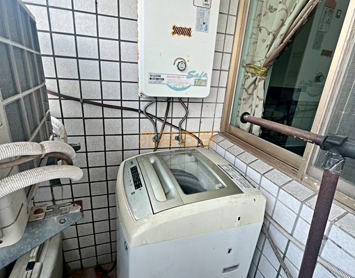 兆基社會住宅🏡新生國小旁電梯2房可租補請加line - Image 8