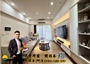 太平區-環中東路三段3房2廳，45.4坪