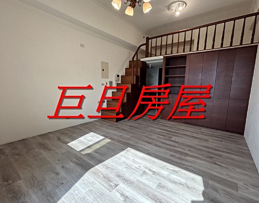 大安站,夾層,採光佳,挑高,方正 - Image 3