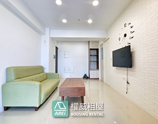 🚇國城MRT到站即到家高樓2+1房平車可租補權威 - Image 4