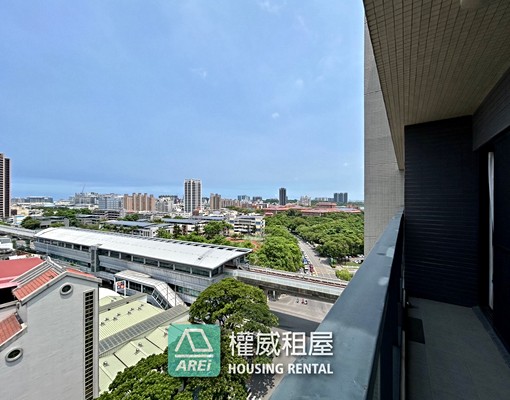 🚇國城MRT到站即到家高樓2+1房平車可租補權威 - Image 7
