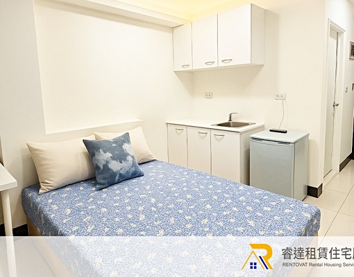 沃盛睿達🏠可租補✨免爬高✨獨洗貓友善 - Image 2