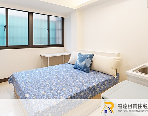 沃盛睿達🏠可租補✨免爬高✨獨洗✨採光佳立即入住 - Image 1