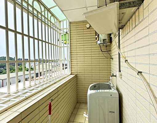 🏡【新竹芝柏一街|精緻獨立套房出租】室內停車|垃圾集中🔥 - Image 5