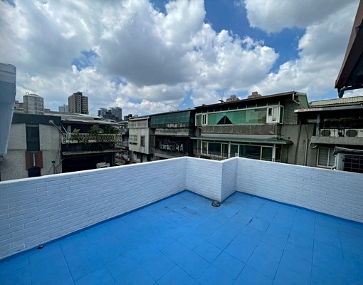 菜寮❣️可貓大空間/傢俱齊全採光通風/大陽台機能佳 - Image 10